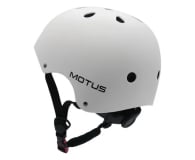 Motus Kask orzeszek biały - M - 1537467 - zdjęcie 2